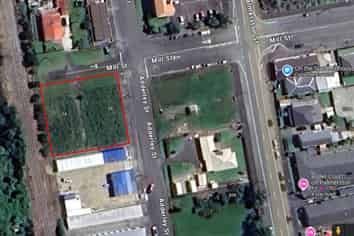 2 Mill St/ 36 Adderley Street, Westport