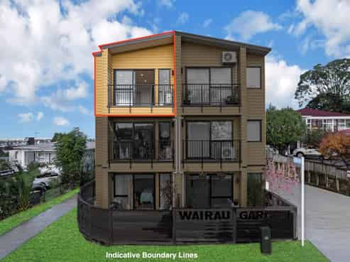 201/318 Wairau Road, Glenfield