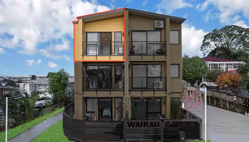 201/318 Wairau Road, Glenfield