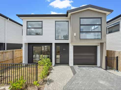 89A Reeves Road, Pakuranga