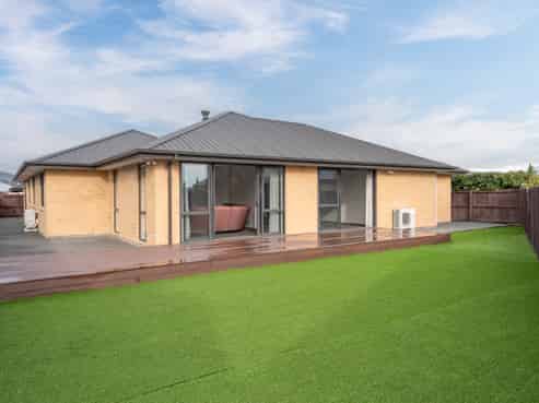 21 Contrail Street, Wigram