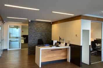 Retail/Office Space in Prime Hamilton CBD Location
