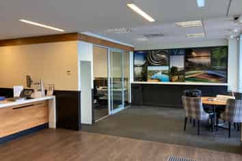 Retail/Office Space in Prime Hamilton CBD Location