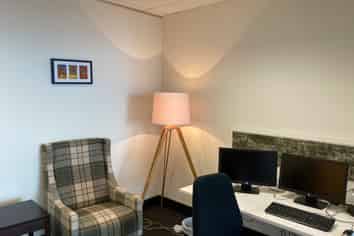 Retail/Office Space in Prime Hamilton CBD Location