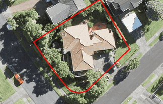 1 Halldene Terrace, Red Beach