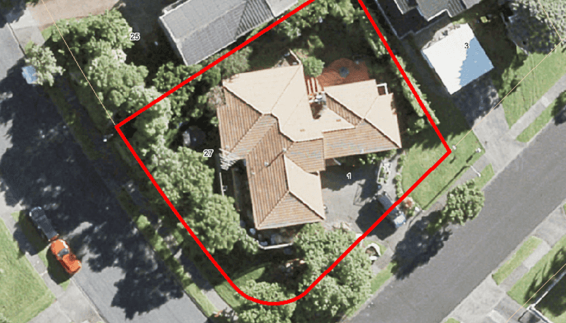 1 Halldene Terrace, Red Beach