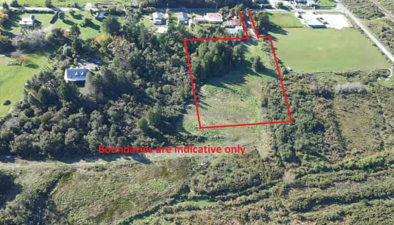 1A Sunderland Street, Waimangaroa