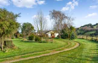 1453A Masterton Castlepoint Road, Tauweru