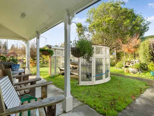 1453A Masterton Castlepoint Road, Tauweru