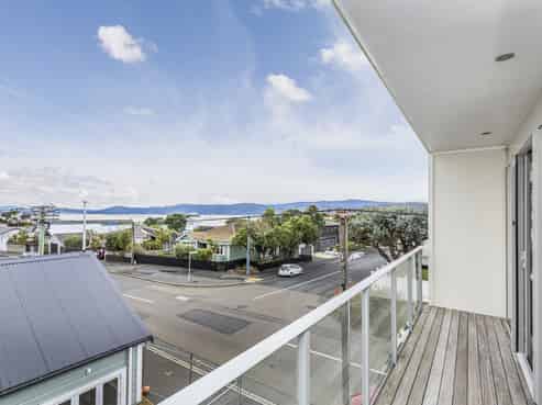 1/38 Ferry Street, Seatoun
