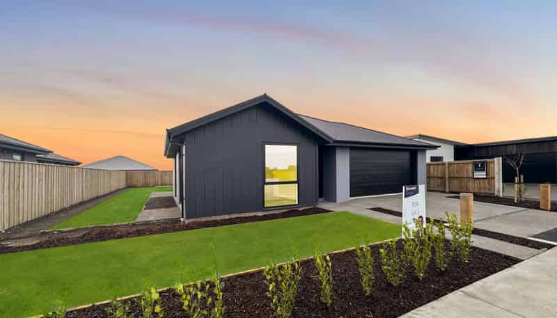 124 Dunns Crossing Road, Rolleston