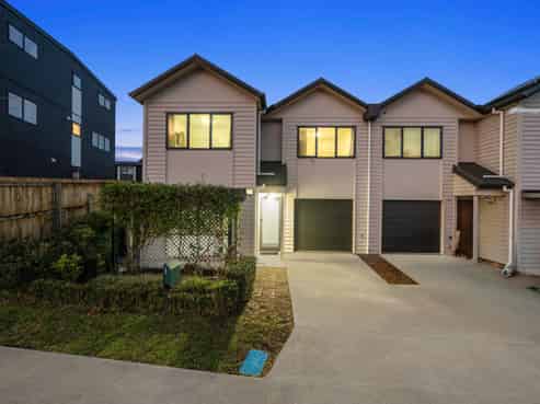 89 Cambridge Terrace, Papatoetoe