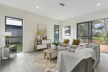 8 Munro Oak Lane, Clevedon