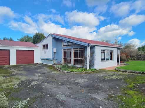 21A King Street, Feilding
