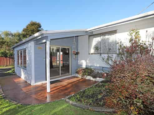 21A King Street, Feilding