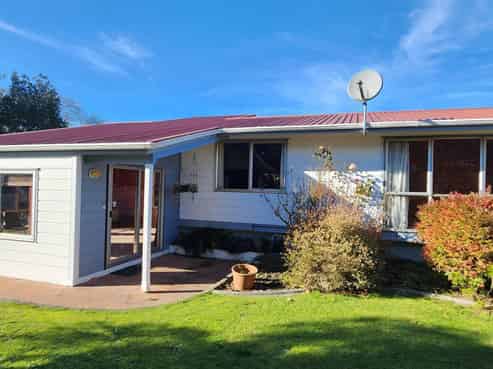 21A King Street, Feilding
