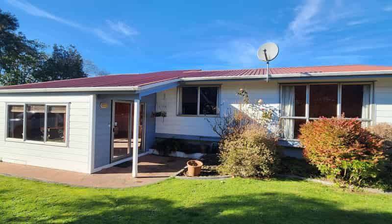 21A King Street, Feilding