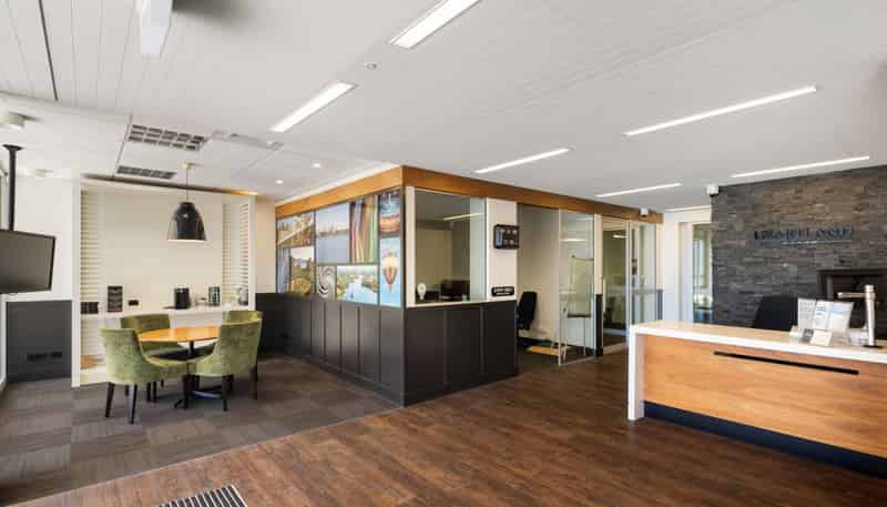 411-415 Victoria Street, Hamilton Central