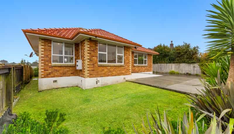 14 George Street, Waiuku