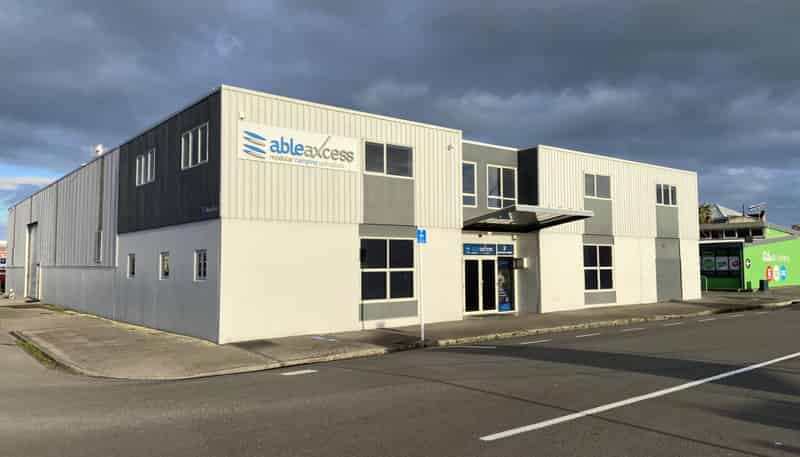 2 Stafford Street, Feilding