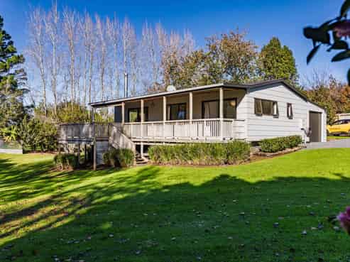 2B Lemon Grove, Kerikeri Surrounds
