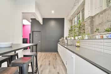 Architecturally Designed Office Lease Opportunity