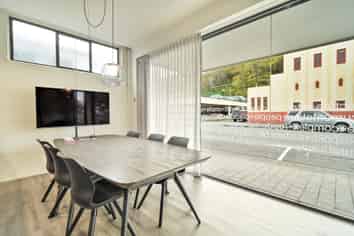 Architecturally Designed Office Lease Opportunity