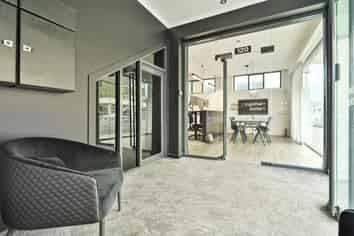 Architecturally Designed Office Lease Opportunity