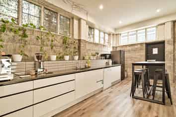 Architecturally Designed Office Lease Opportunity