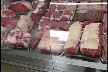 Grocery Store for Sale with HALAL Butchery!!