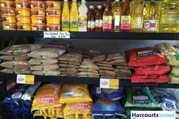 Grocery Store for Sale with HALAL Butchery!!