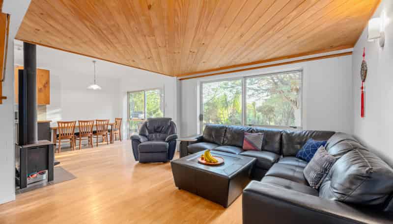 165 Boons Valley Road, Waikawa