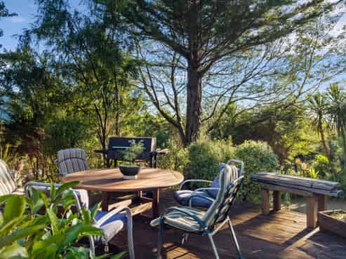 165 Boons Valley Road, Waikawa