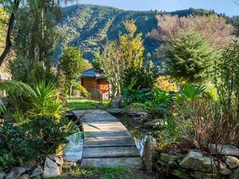 165 Boons Valley Road, Waikawa
