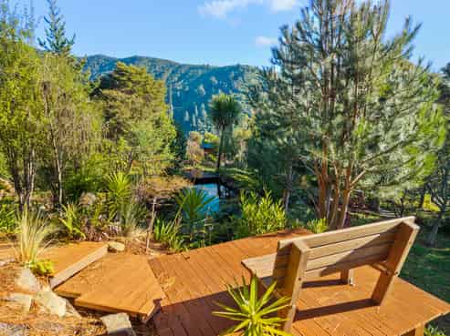 165 Boons Valley Road, Waikawa