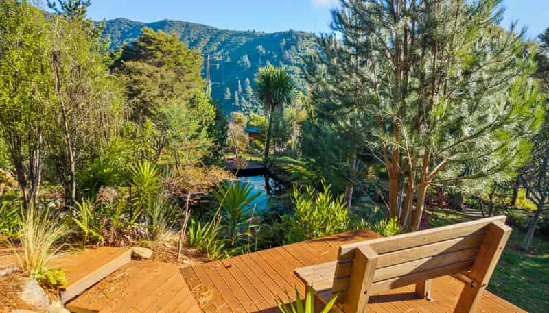 165 Boons Valley Road, Waikawa