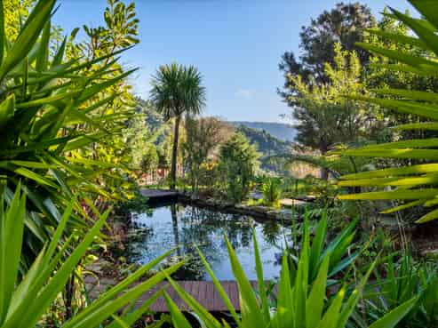 165 Boons Valley Road, Waikawa