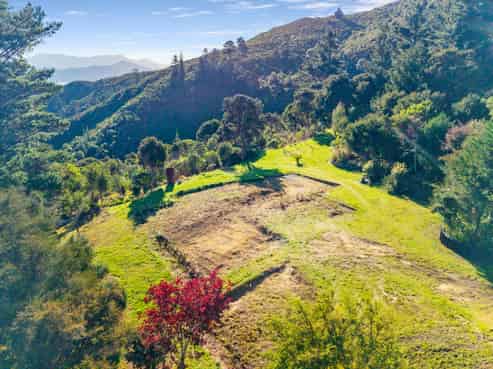 165 Boons Valley Road, Waikawa