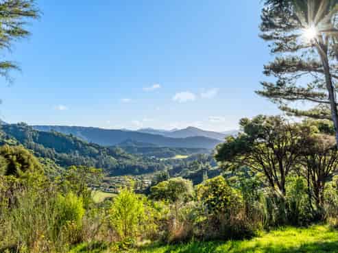 165 Boons Valley Road, Waikawa