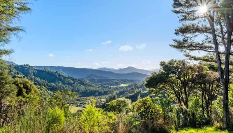 165 Boons Valley Road, Waikawa