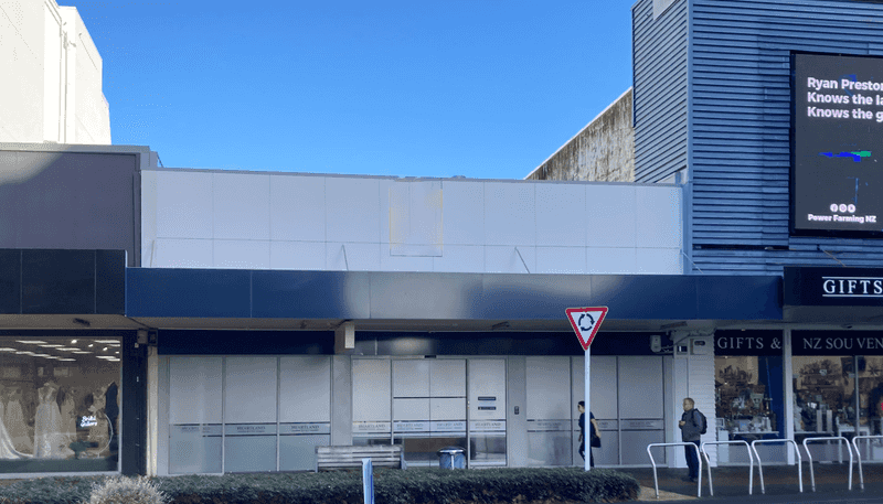 411-415 Victoria Street, Hamilton Central