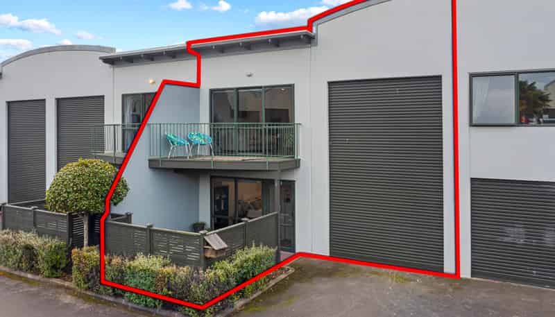 2/6 Airborne Road, Rosedale