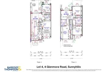 Lot 4, 4 Glenmore Road, Sunnyhills