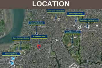 Lot 4, 4 Glenmore Road, Sunnyhills