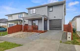 25  Woven Place, Karaka