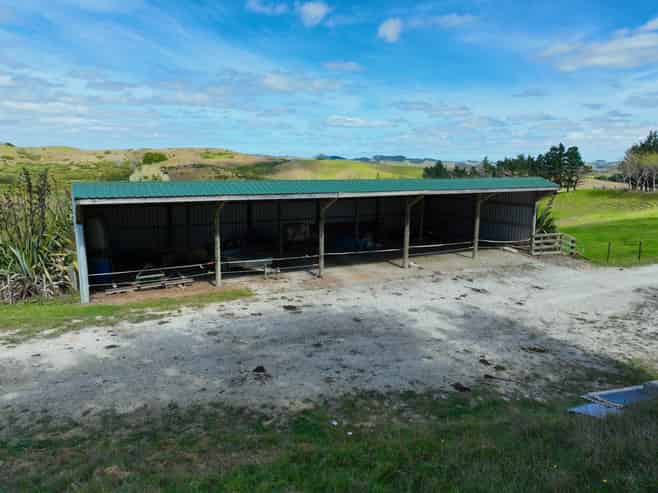 56 Lawrence Road, Kaiwaka