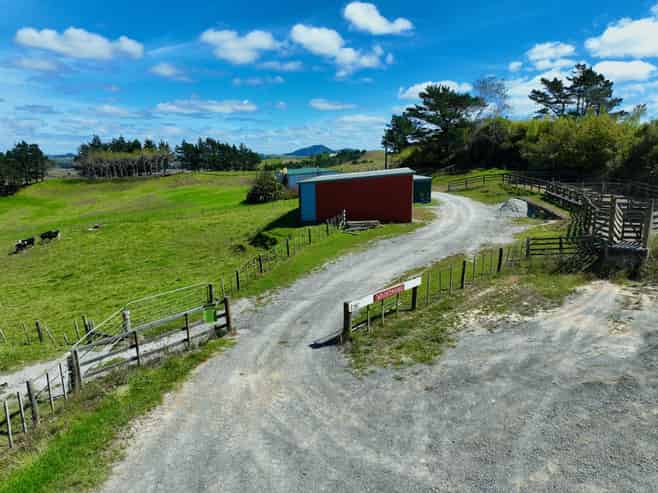 56 Lawrence Road, Kaiwaka