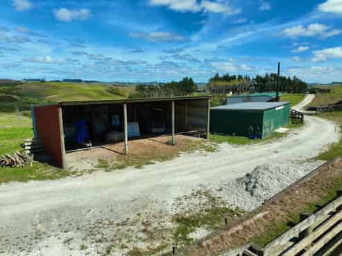 56 Lawrence Road, Kaiwaka