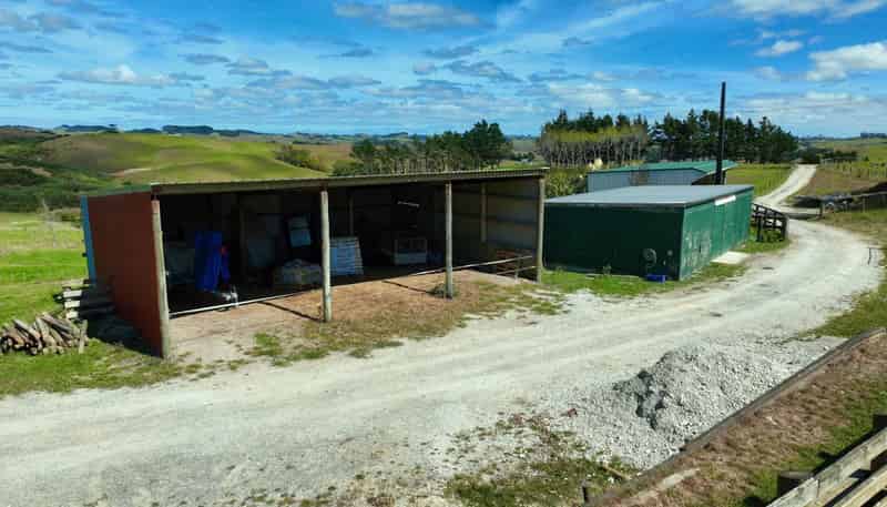 56 Lawrence Road, Kaiwaka