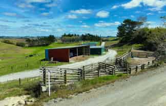 56 Lawrence Road, Kaiwaka